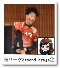 H[OSecond Stage@